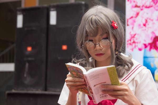 Rekomendasi anime MC anti naif,Pexels/meijii