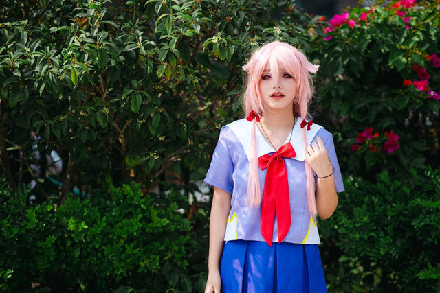 Rekomendasi anime romance happy ending,Pexels/竟傲 汤