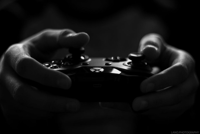 Cheat GTA5 PS2 lengkap 2025. Pexels/Lalesh Aldarwish