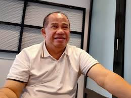 Anggota DPRD Kalbar, Heri Mustamin. Foto: Dok. Istimewa