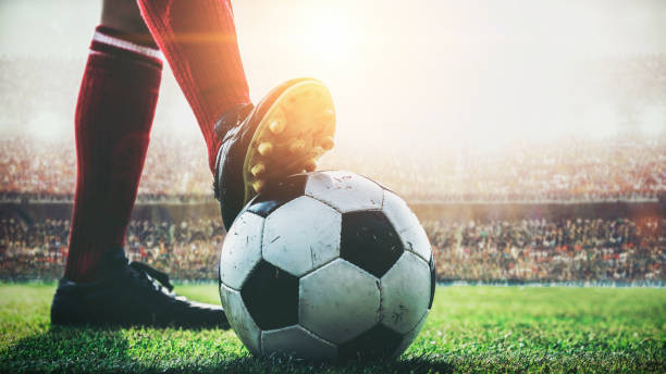 Ilustrasi Link Dan Cara Nonton Live Streaming Semen Padang Vs Madura United, Foto: Unsplash/EyeEm Mobile GmbH.