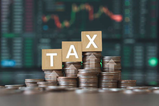 Sumber: https://www.istockphoto.com/id/foto/konsep-pajak-suku-bunga-dan-dividen-perhitungan-pendapatan-dan-laba-atas-investasi-gm1663699832-535215531?searchscope=image%2Cfilm