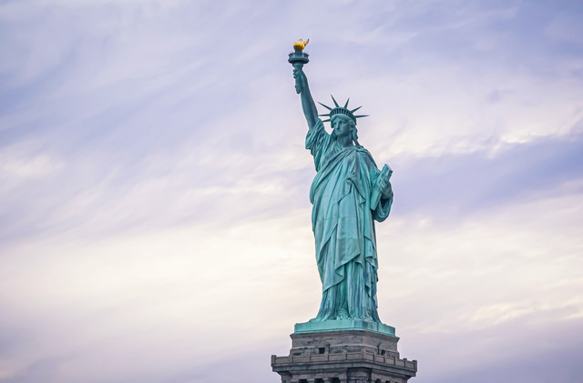 Ilustrasi Posisi Amerika Serikat setelah Berakhirnya Perang Dingin, Unsplash/Freddy G