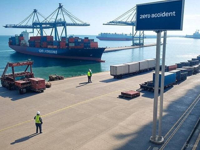 Jargon Zero Accident yang Tidak Pernah Menjadi Hero