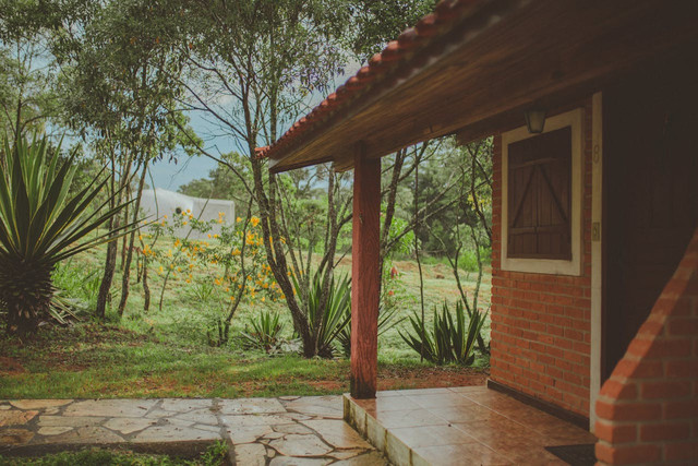 Villa di Papandayan Garut, Foto Hanya Ilustrasi, Bukan Gambar Sebenarnya, Sumber Foto: Pexels/Lucas Pezeta