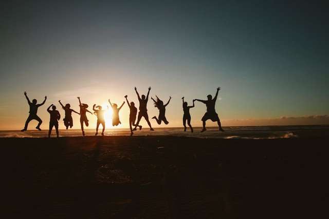 Outbound di Garut, Foto Hanya Ilustrasi, Bukan Gambar Sebenarnya, Sumber Foto: Pexels/Belle Co