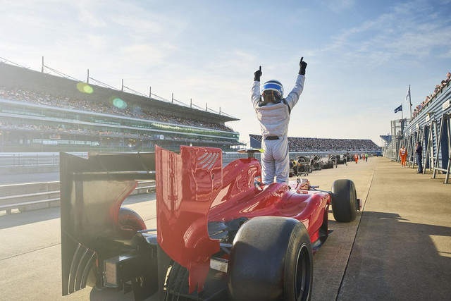 Ilustrasi Max Verstappen Juara Dunia Berapa Kali? Sumber: pixabay/ynwangjing