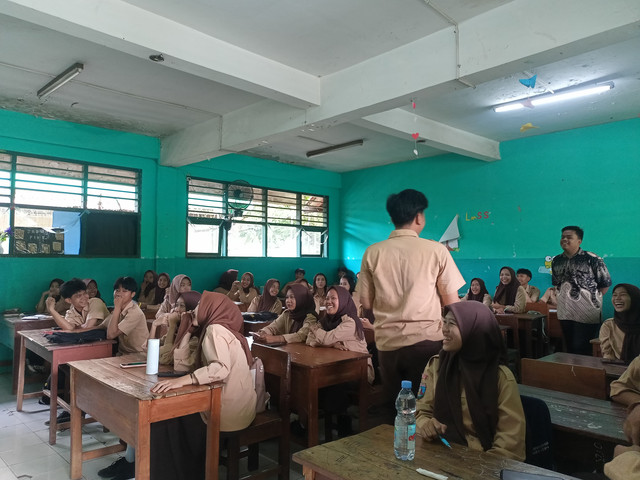 Sumber: Dokumen Pribadi
