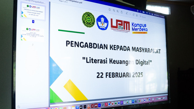 Literasi Digital Membuat Wanita Makin Berdaya (1)