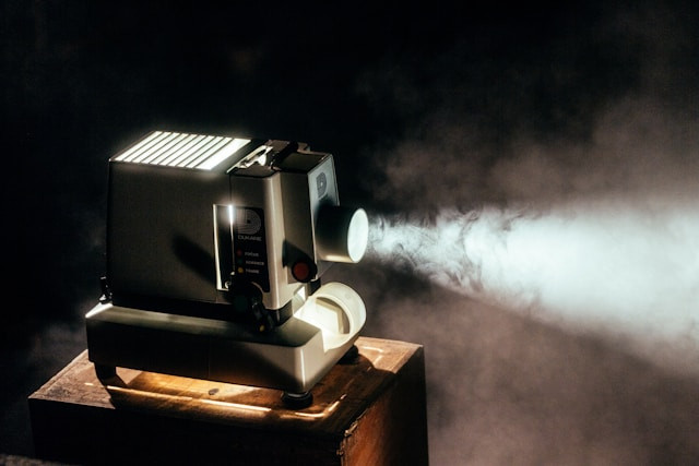Film Kisah Nyata Terbaik. Foto hanya ilustrasi. Sumber foto: Unsplash/Jeremy