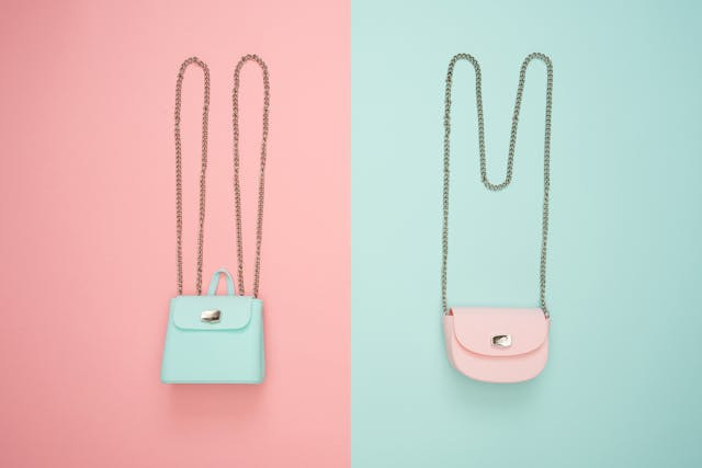 Ilustrasi harga tas miu miu. Sumber: pexels.com