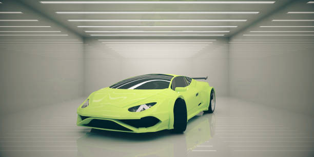 Ilustrasi Harga Lamborghini Revuelto, Foto: Unsplash/peshkov.
