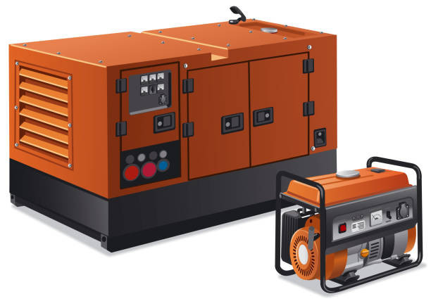 Ilustrasi Harga Genset, Foto: Unsplash/olegtoka.