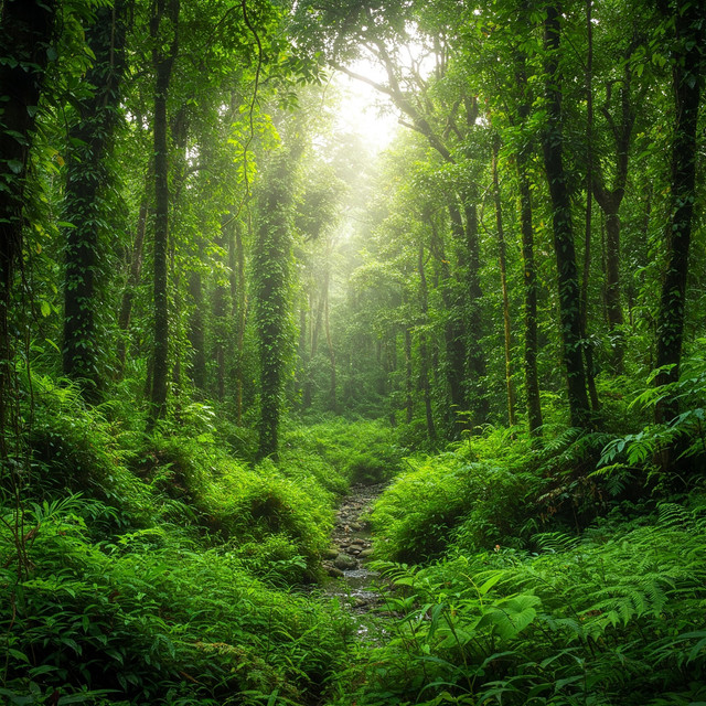 Hutan Indonesia sumber yudhimada