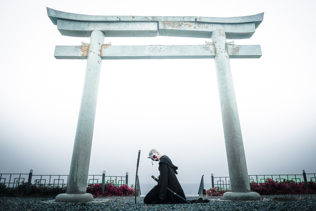 Ilustrasi Rekomendasi Anime Samurai Terbaik, Foto: Pixabay/REFLEX_PRODUCTION