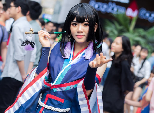 Anime isekai terbaik yang sudah tamat,Pexels/meijii