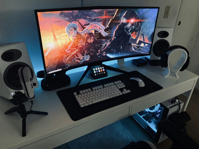 Ilustrasi untuk cara redeem code Solo Leveling Arise. Foto: Unsplash/Abdul Barie