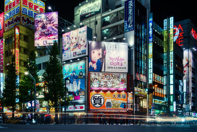 Ilustrasi Karakter Utama Hunter x Hunter. Unsplash/Pat Krupa