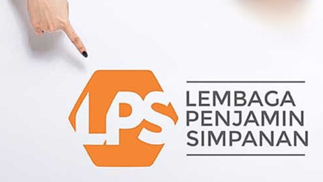 Ilustrasi Lembaga Penjamin Simpanan (LPS).