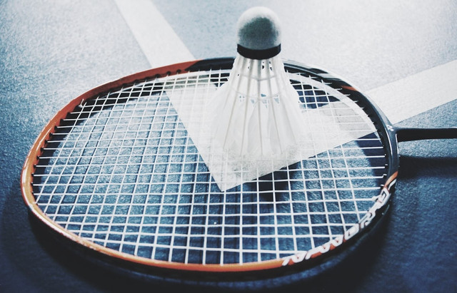 Ilustrasi Jadwal Live Streaming Taipei Open 2025 dan Cara Nontonnya Sumber Unsplash/Frame Harirak