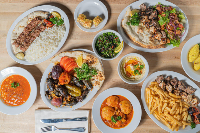 Ilustrasi Layanan Gizi Halal. Foto : Timokefoto dari Pixabay