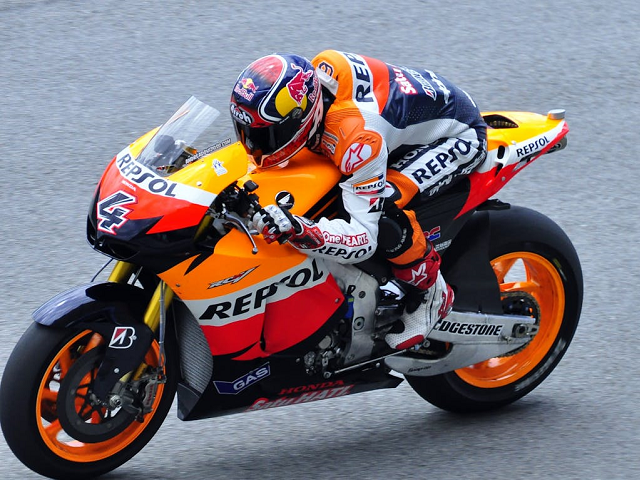 Ilustrasi jadwal lengkap MotoGP Prancis 2025 live Trans7. Sumber: pexels.com/keongracun.