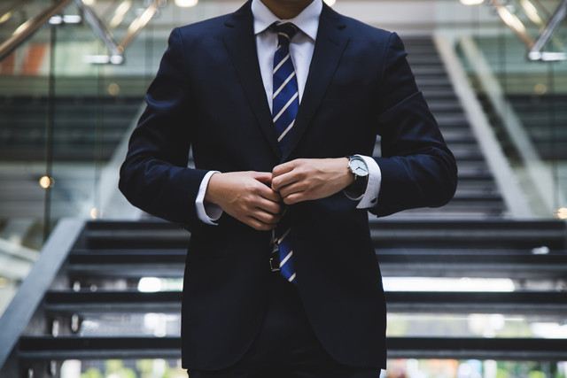 Ilustrasi kata-kata bijak pemimpin yang rendah hati. Foto: Unsplash/ Hunters Race