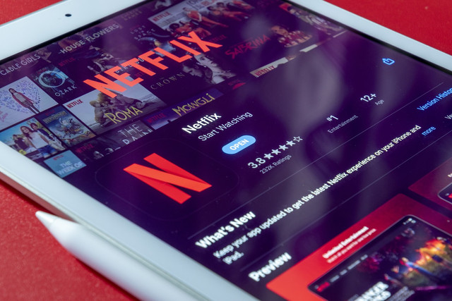 Ilustrasi Rekomendasi Film Netflix Jepang, Foto: Unsplash/souvik Banerjee