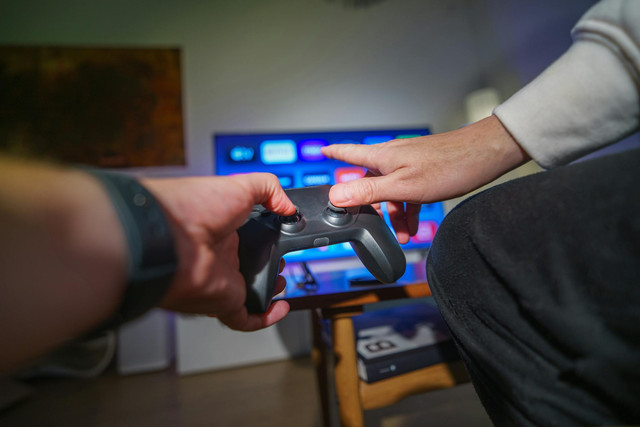 Ilustrasi Cheat One Piece Grand Adventure PS2. Foto: Pexels.com/Jakub Zerdzicki