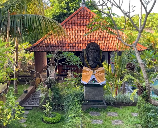 kampung turis karawang. Foto Hanya Ilustrasi Bukan Tempat Sebenarnya. Sumber Foto: Unsplash/Aria Bima