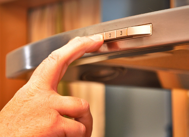 Ilustrasi cooker hood terbaik. Sumber: Pixabay/Renateko