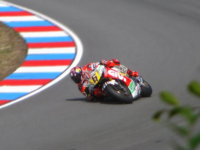 Ilustrasi untuk Jadwal MotoGP Prancis 9-11 Mei 2025. Sumber: Pexels/Pixabay