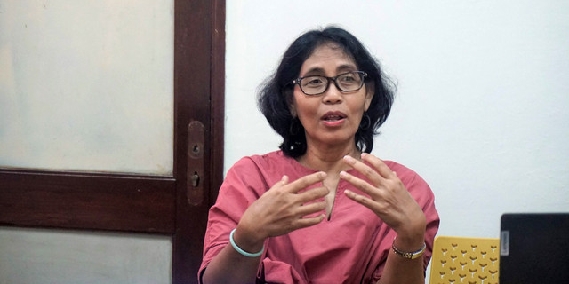 Apa Jadinya Bumi Tanpa Serangga? Pakar IPB Jelaskan Manfaatnya bagi Kehidupan