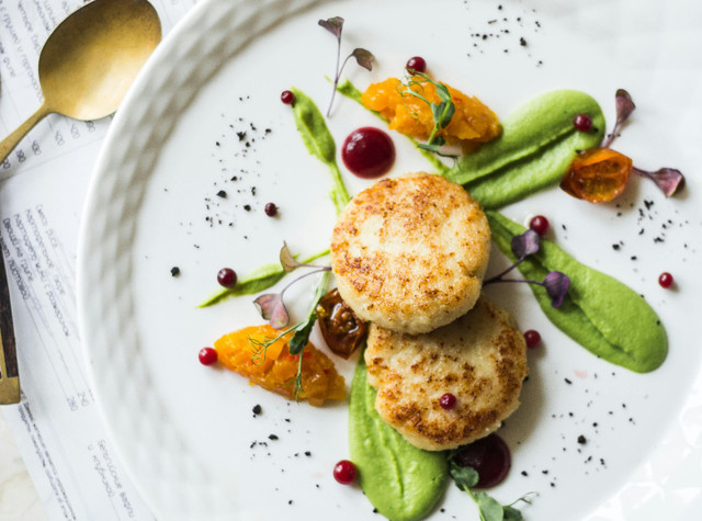 Ilustrasi apa itu scallop - Sumber: pexels.com/@vovkapanda