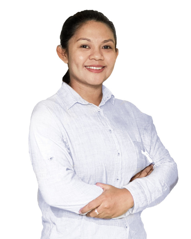 Diana Cristiana Dacosta Ati penerima apresiasi ajang 14th SATU Indonesia Awards di bidang pendidikan.
