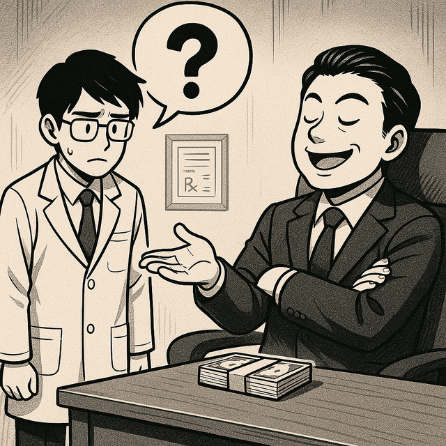 Kredit gambar: Ilustrasi buatan AI menggunakan ChatGPT/DALL·E oleh Ilham Hidayat (dokumen pribadi)