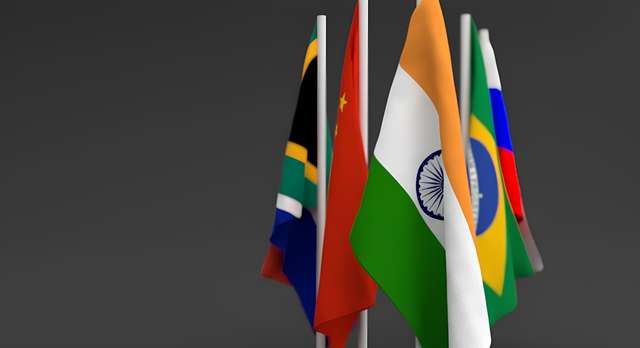 sumber foto: https://www.shutterstock.com/image-illustration/illustration-3d-render-flags-five-countries-492537385