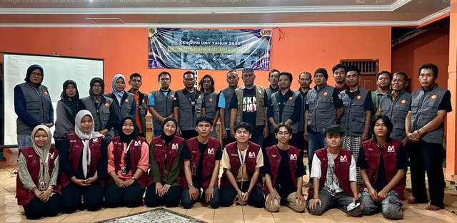 UMY dan Warga Bendorejo Bersinergi Lewat Program Pemberdayaan Jagawarga