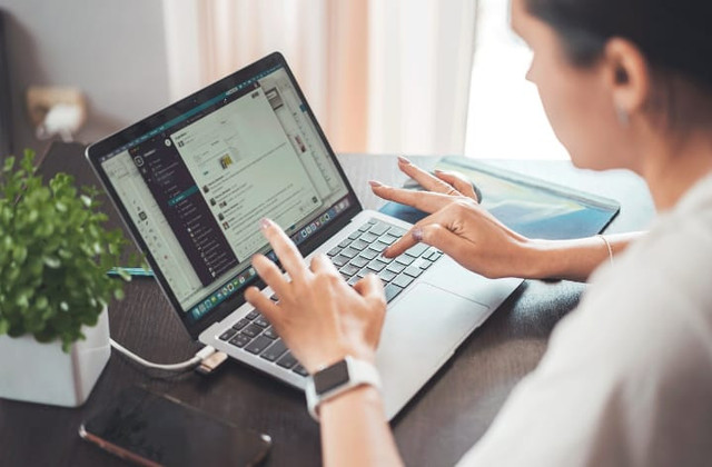 Ilustrasi langkah pertama untuk mendapatkan peta pemikiran yang efektif dan detail pada platform Mapify adalah. Sumber foto: Pixabay/ OleksandrPidvalnyi