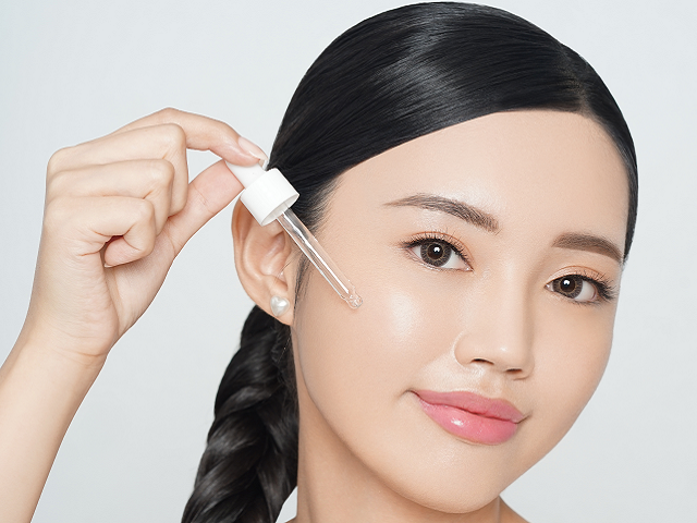 Serum Viva untuk remaja. Foto adalah produk serum Viva. Sumber: vivacosmetic.com.