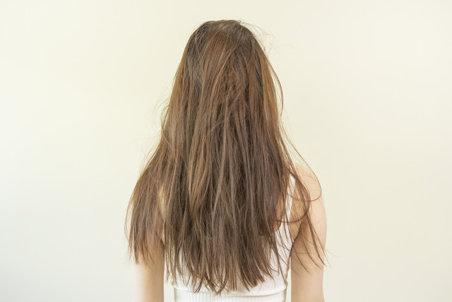 Ilustrasi perempuan. Foto: Kmpzzz/Shutterstock