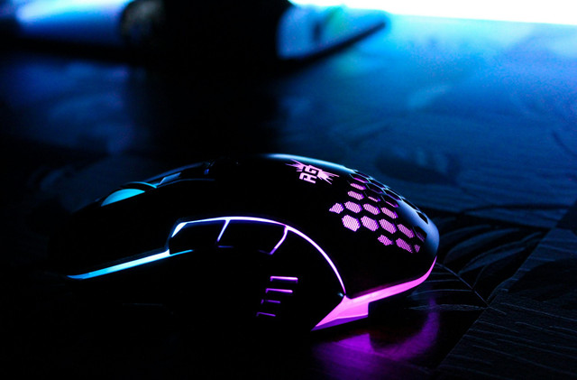 Rekomendasi mouse gaming wireless terbaik, foto hanya ilustrasi: Unsplash/Supratik Deshmukh