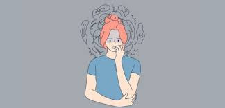 Ilustrasi seorang anak yang sedang khawatir karena menjadi penanggung emosi keluarga.(Sumber https://istockphoto.com)