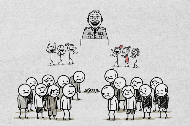 Ilustrasi, istimewa