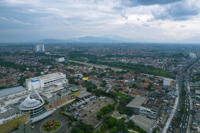 Apa Saja Peninggalan Sejarah Kota Depok? Foto hanya sebagai ilustrasi saja. Sumber: Unsplash/Ammar Andiko.