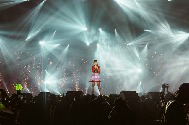 Ilustrasi jadwal final indonesian idol 2025 - Sumber: unsplash.com/@tonyphamvn