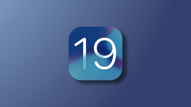 iOS 19 2025. Foto: AppleInsider