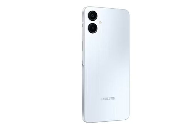 Apakah Samsung A06 dapat One UI 7. Sumber: www.samsung.com