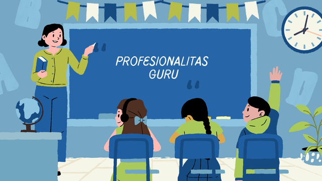 ilustrasi gambar: diolah pribadi oleh canva