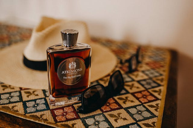 Ilustrasi untuk Eau de Parfum Tahan Berapa Jam. Sumber: Pexels/Fidel